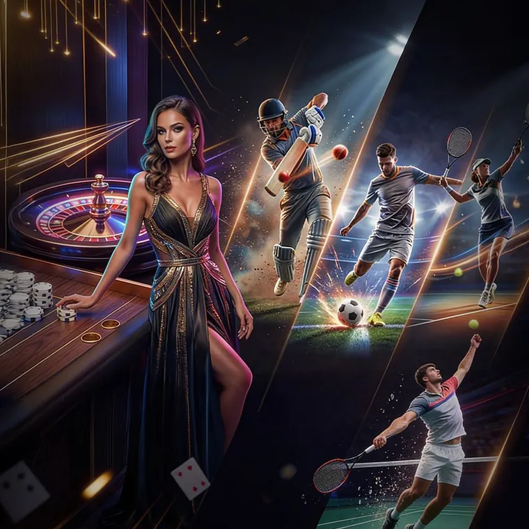 PhDream Live Casino