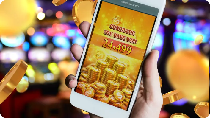 Mobile-First Gaming
